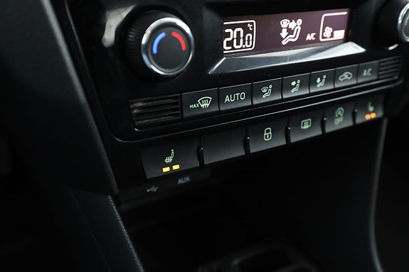 Skoda Rapid Spaceback 25 of 30