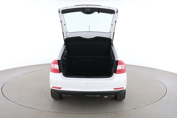 Skoda Rapid Spaceback 17 of 30