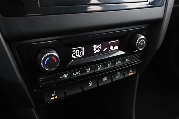 Skoda Rapid Spaceback 24 of 30