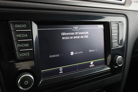 Skoda Rapid Spaceback 22 of 30