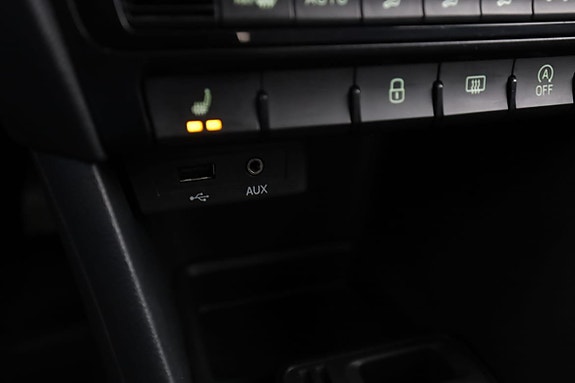 Skoda Rapid Spaceback 26 of 30