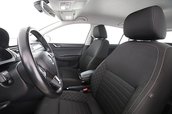 Skoda Rapid Spaceback 11 of 30
