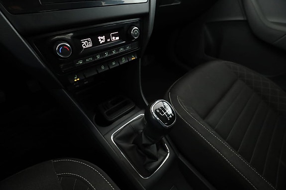 Skoda Rapid Spaceback 23 of 30
