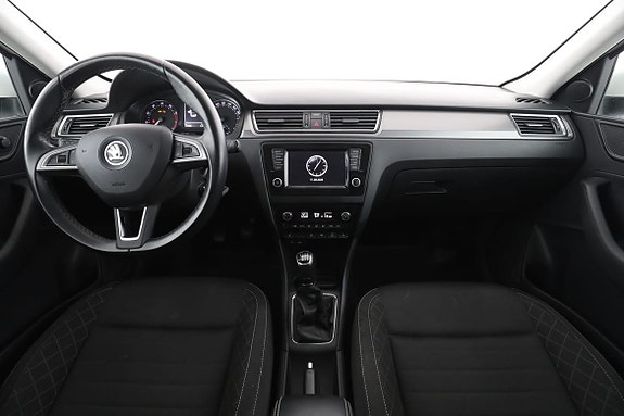 Skoda Rapid Spaceback 13 of 30