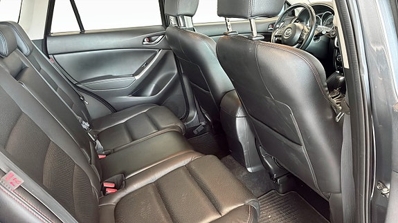 Mazda CX-5 5 of 9
