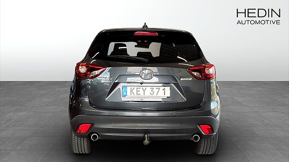 Mazda CX-5 7 of 9