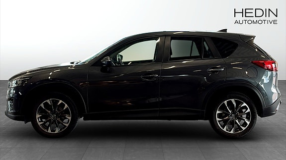 Mazda CX-5 6 of 9