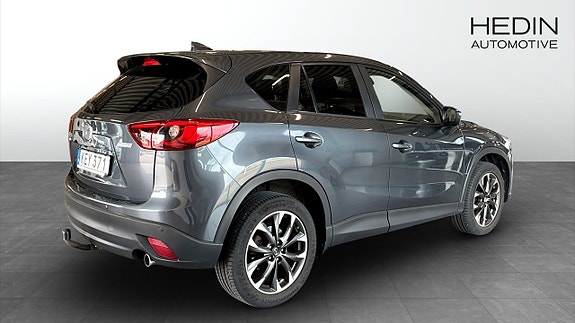 Mazda CX-5 2 of 9