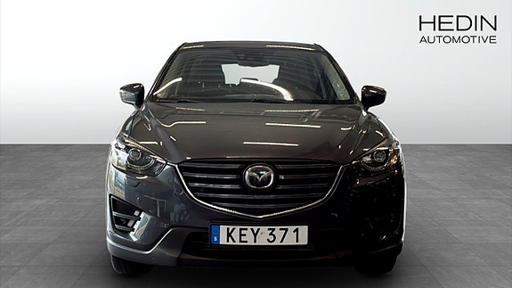 Mazda CX-5 8 of 9