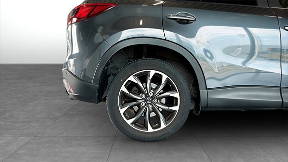 Mazda CX-5 9 of 9