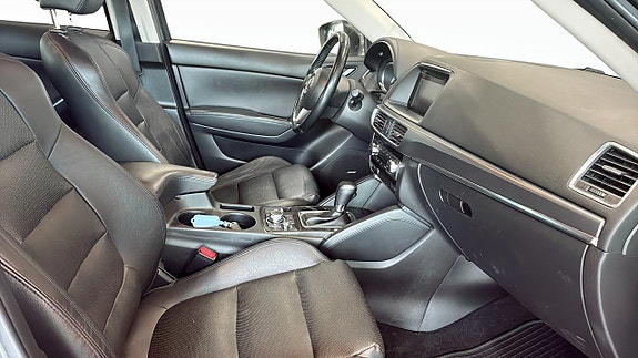 Mazda CX-5 3 of 9