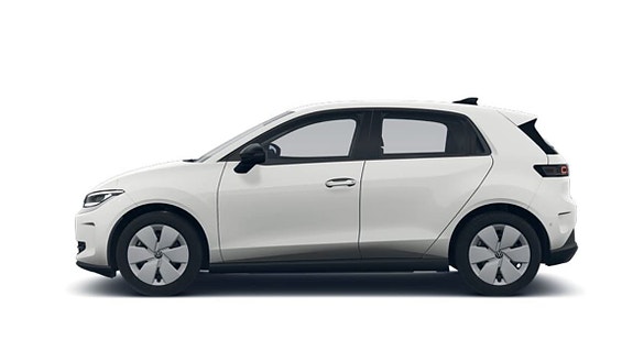 Volkswagen ID. Polo 5 of 11