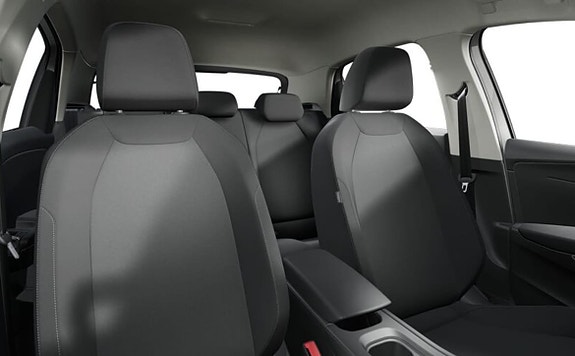 Volkswagen ID. Polo 3 of 11