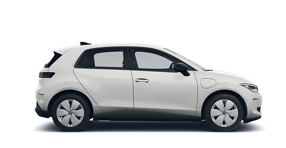 Volkswagen ID. Polo 10 of 11