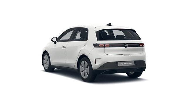 Volkswagen ID. Polo 6 of 11