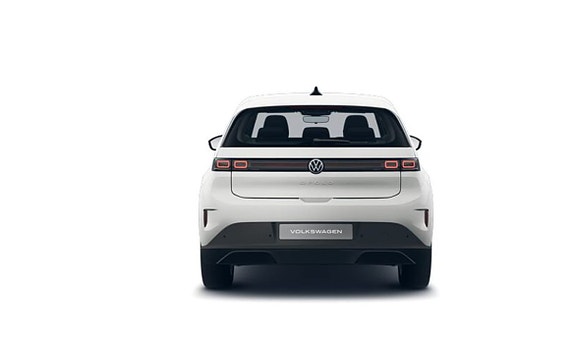 Volkswagen ID. Polo 8 of 11