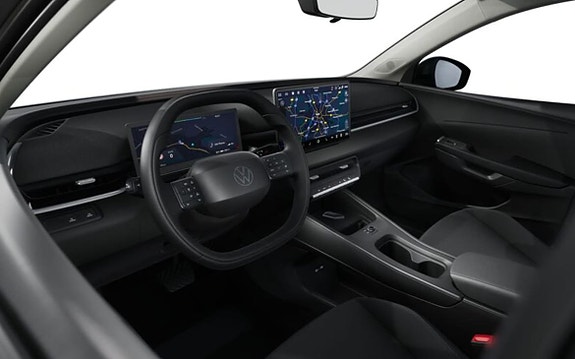 Volkswagen ID. Polo 2 of 11