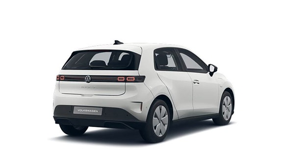 Volkswagen ID. Polo 9 of 11