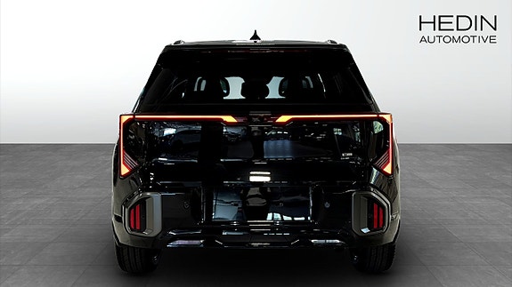 Kia Seltos 7 of 9