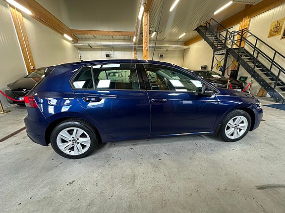 Volkswagen Golf I 7 of 26