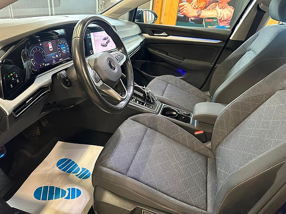 Volkswagen Golf I 13 of 26