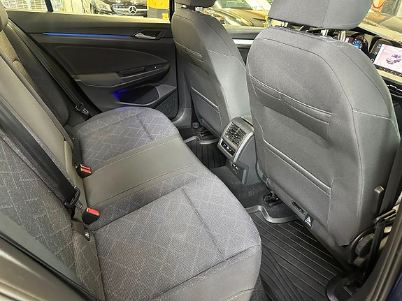 Volkswagen Golf I 12 of 26