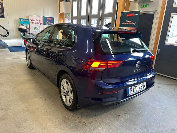 Volkswagen Golf I 6 of 26