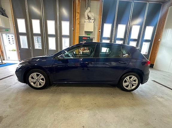 Volkswagen Golf I 3 of 26