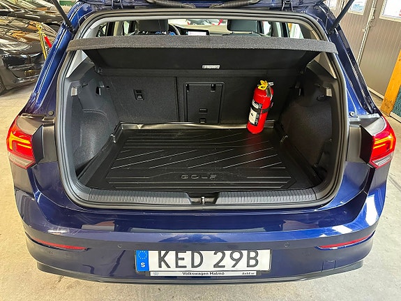 Volkswagen Golf I 9 of 26