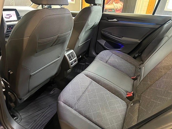 Volkswagen Golf I 14 of 26