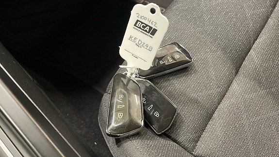 Volkswagen Golf VIII 11 of 11