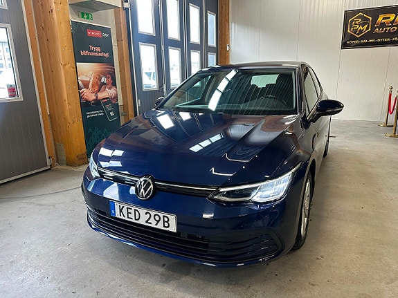 Volkswagen Golf I 2 of 26