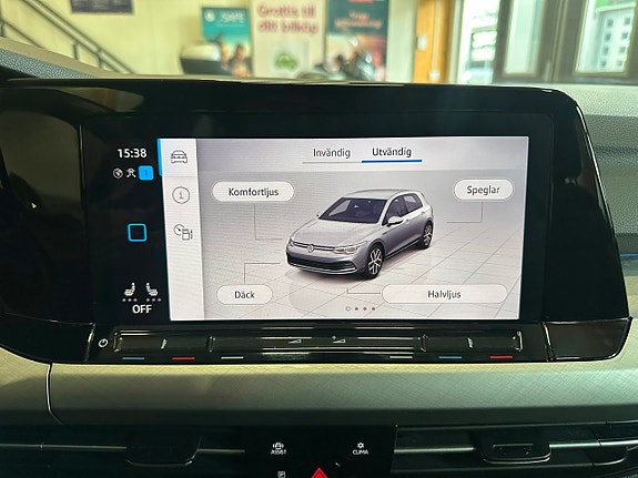 Volkswagen Golf I 17 of 26