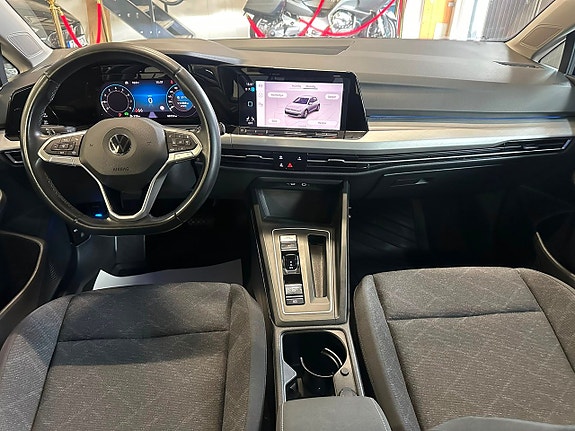 Volkswagen Golf I 15 of 26