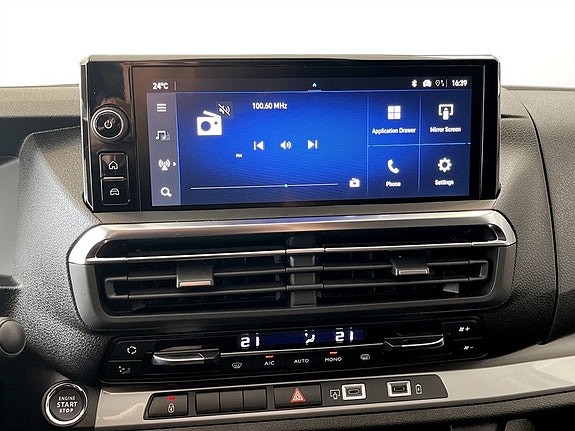 Opel Vivaro 11 of 17