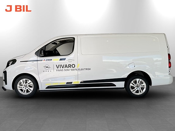 Opel Vivaro 4 of 17