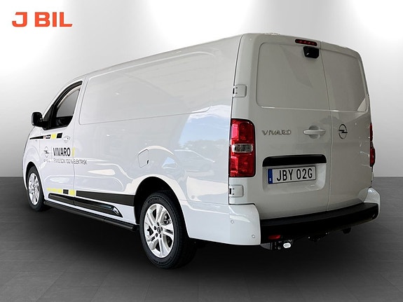 Opel Vivaro 2 of 17