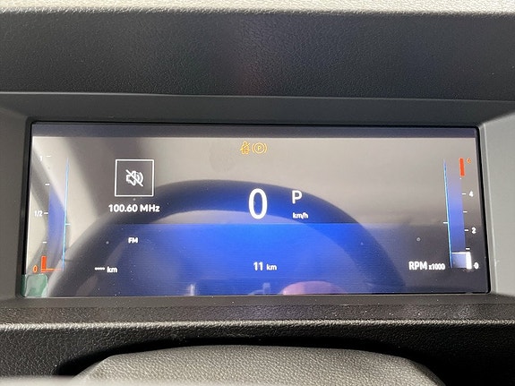 Opel Vivaro 10 of 17