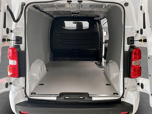 Opel Vivaro 7 of 17