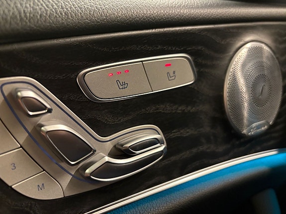 Mercedes-Benz E220 d 25 of 25