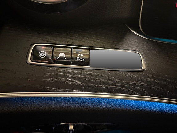 Mercedes-Benz E220 d 24 of 25