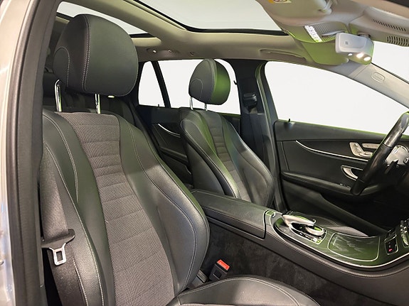 Mercedes-Benz E220 d 15 of 25