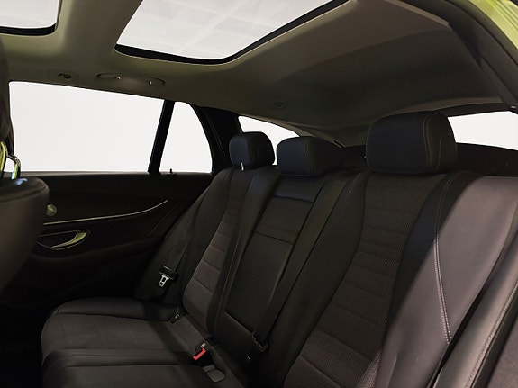 Mercedes-Benz E220 d 14 of 25