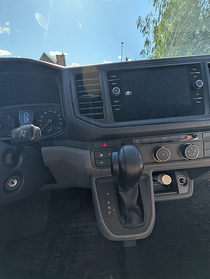 Volkswagen Crafter 35 2 of 2