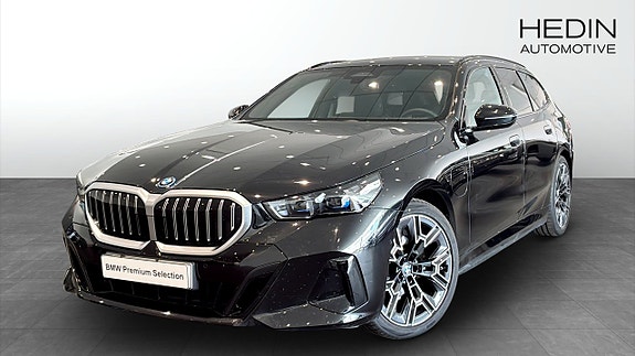 BMW 530e