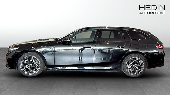 BMW 530e 6 of 9