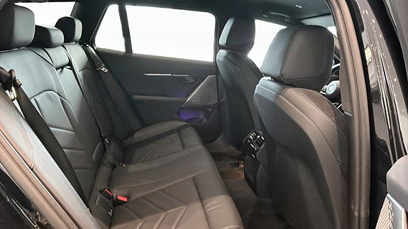 BMW 530e 5 of 9