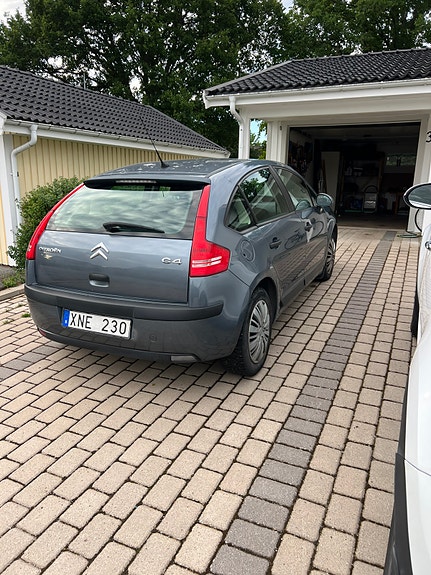 Citroen C4 3 of 5