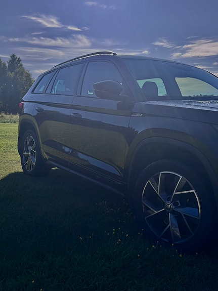 Skoda Kodiaq 4 of 11
