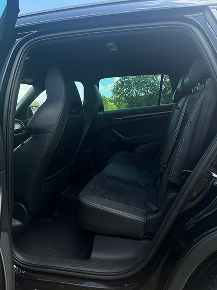 Skoda Kodiaq 7 of 11